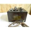Image 2 : Radio