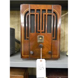 Radio