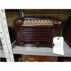 Radio