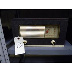 Radio