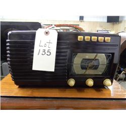 Radio