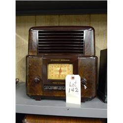 Radio