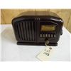 Image 1 : Radio