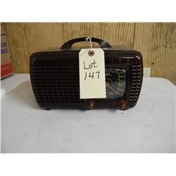 Radio