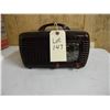 Image 1 : Radio