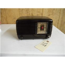 Radio