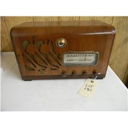 Radio