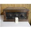 Image 1 : Radio