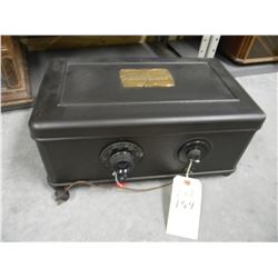Radio