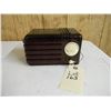 Image 1 : Radio
