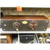 Image 1 : Radio