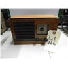 Image 1 : Radio