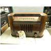 Image 1 : Radio