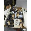 Image 1 : Microphones
