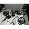 Image 2 : Microphones