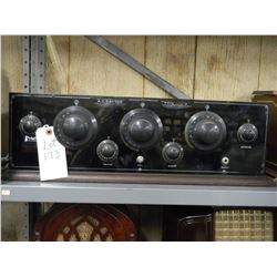 Radio