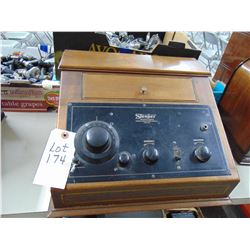 Radio