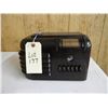 Image 1 : Radio