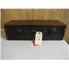 Image 1 : Radio