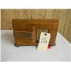 Image 1 : Radio