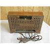 Image 4 : Radio
