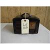 Image 1 : Radio
