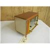 Image 3 : Radio
