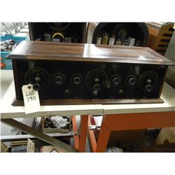 Radio