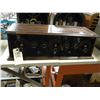 Image 1 : Radio
