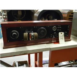 Radio