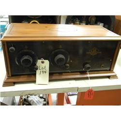 Radio