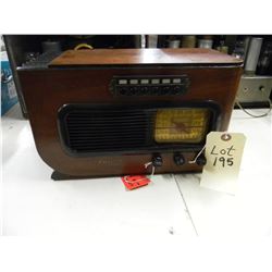 Radio