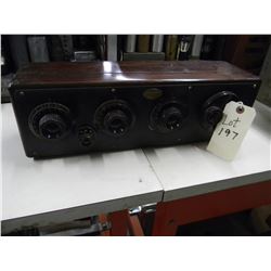 Radio