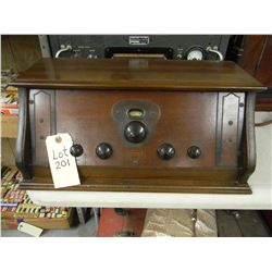 Radio