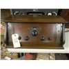 Image 1 : Radio