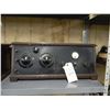 Image 1 : Radio
