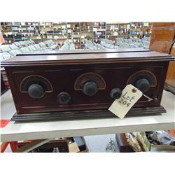 Radio