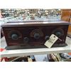 Image 1 : Radio