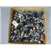 Image 1 : Tubes