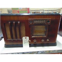 Radio