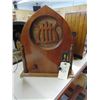 Image 1 : Radio