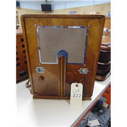 Radio