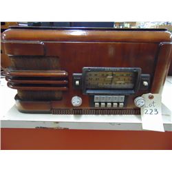 Radio