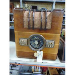 Radio