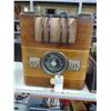 Image 1 : Radio