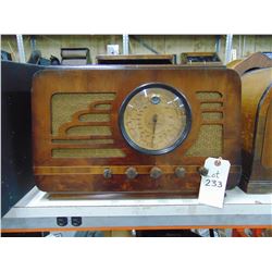 Radio