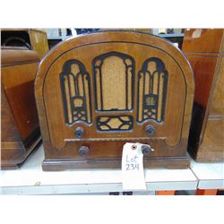Radio