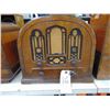 Image 1 : Radio