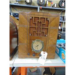 Radio