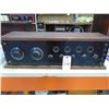 Image 1 : Radio